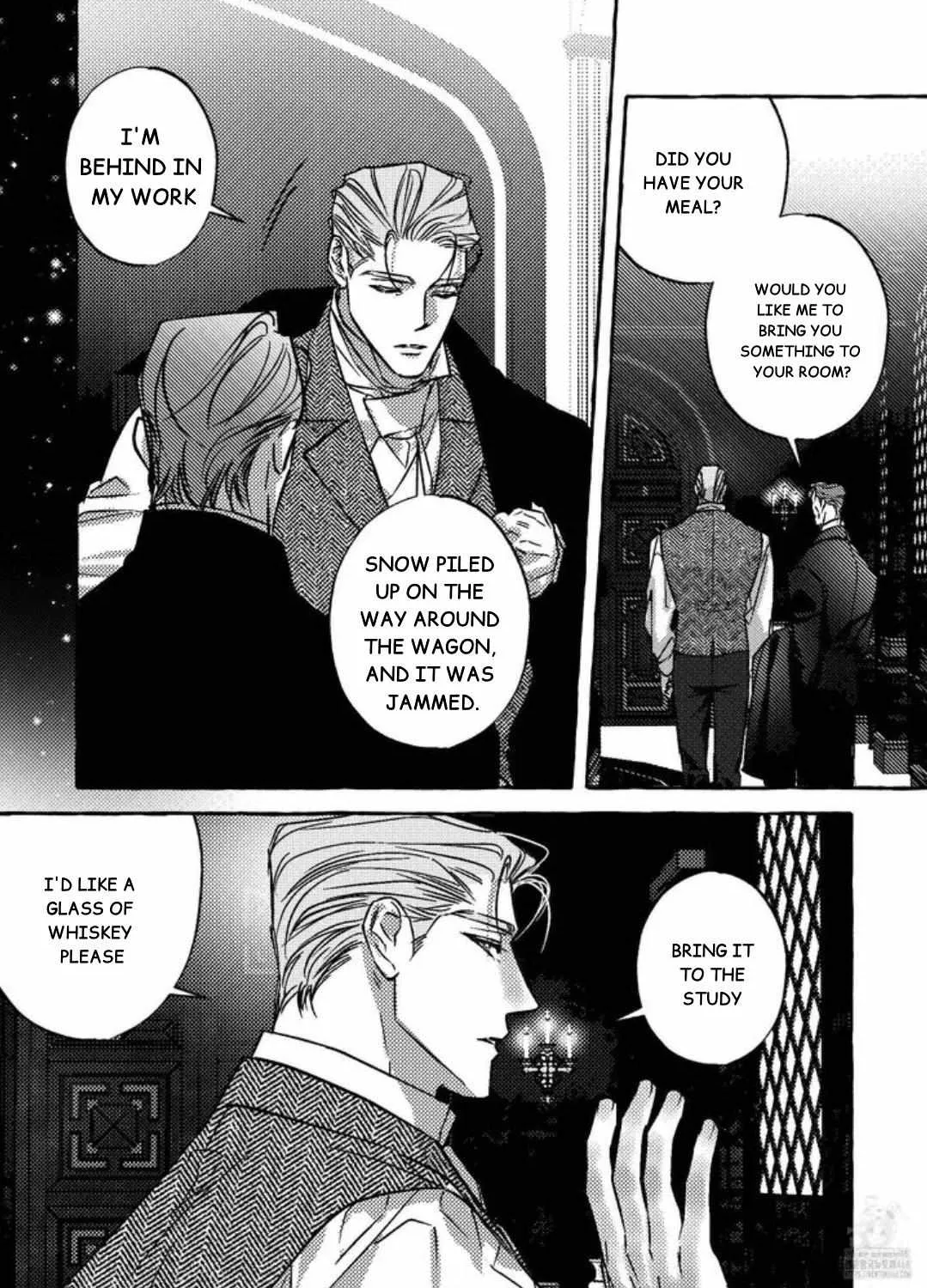 Read Perle chapter 1.2 image 6 on Lezhin