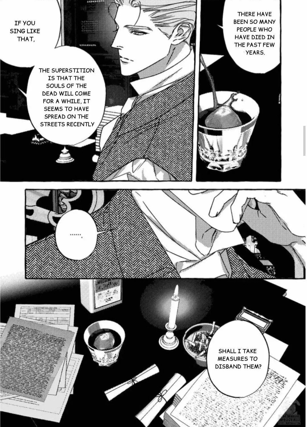 Read Perle chapter 1.4 image 13 on Lezhin