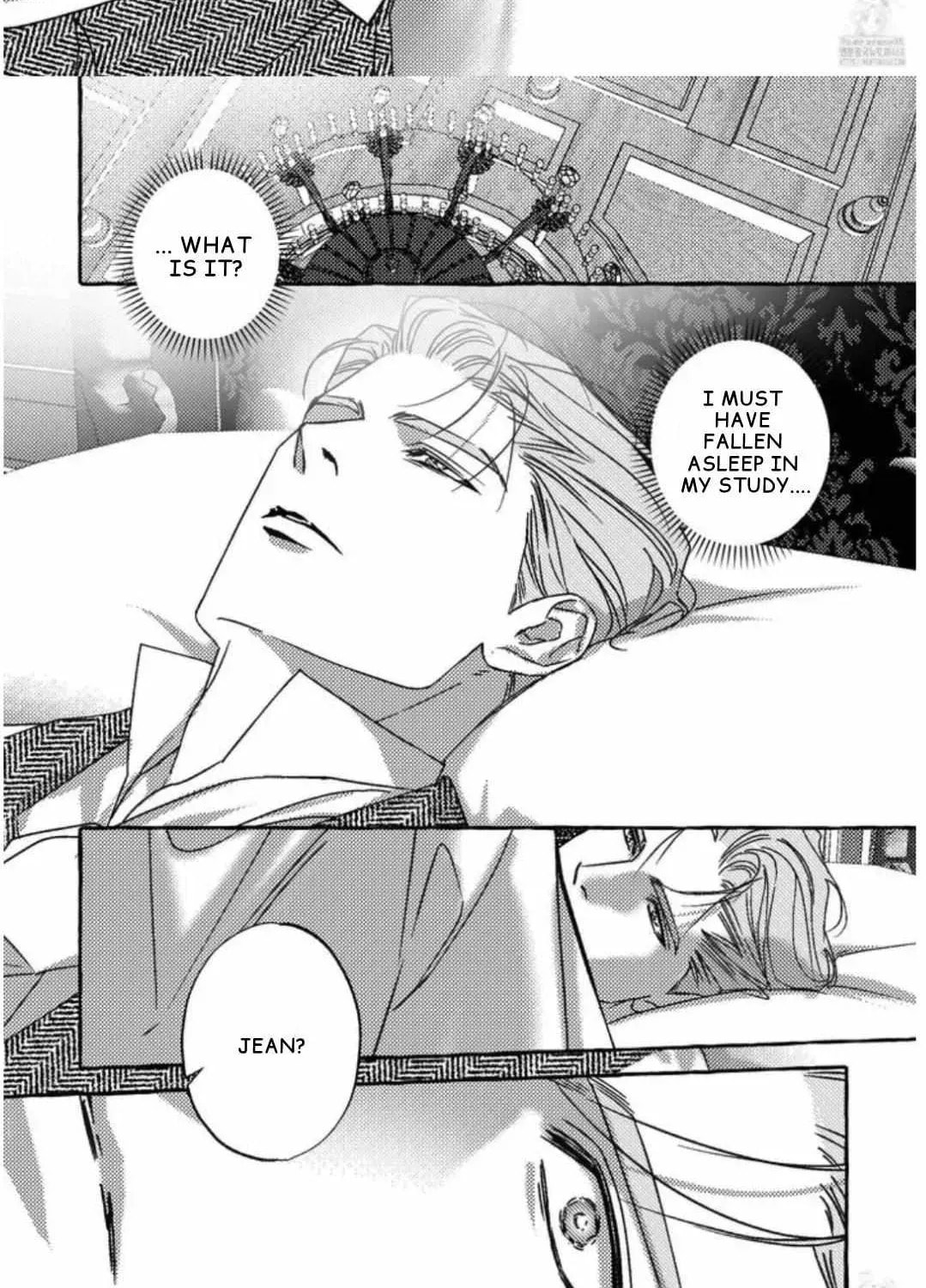 Read Perle chapter 1.4 image 23 on Lezhin