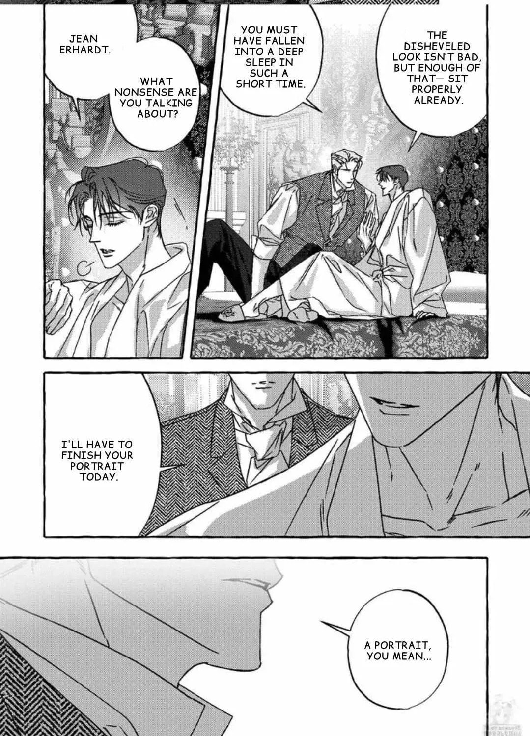 Read Perle chapter 1.4 image 30 on Lezhin