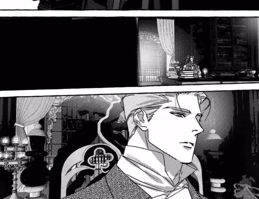 Read Perle chapter 1.6 image 10 on Lezhin