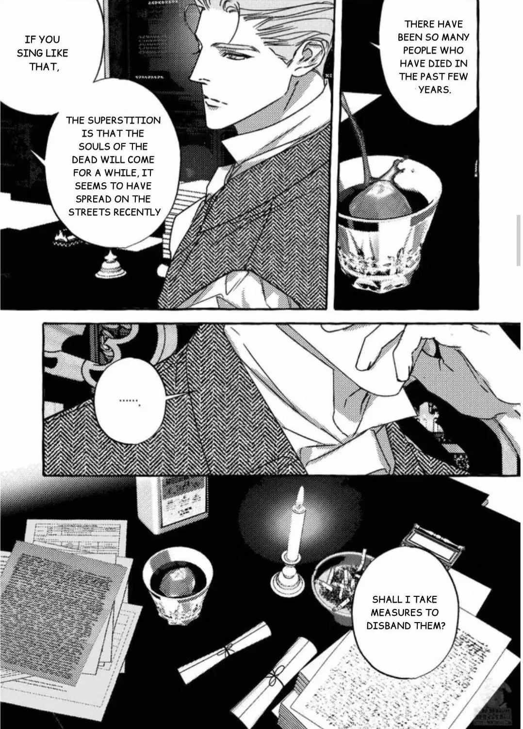 Read Perle chapter 1.6 image 12 on Lezhin