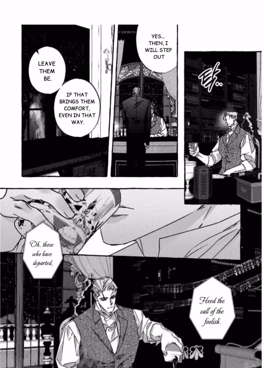 Read Perle chapter 1.6 image 14 on Lezhin