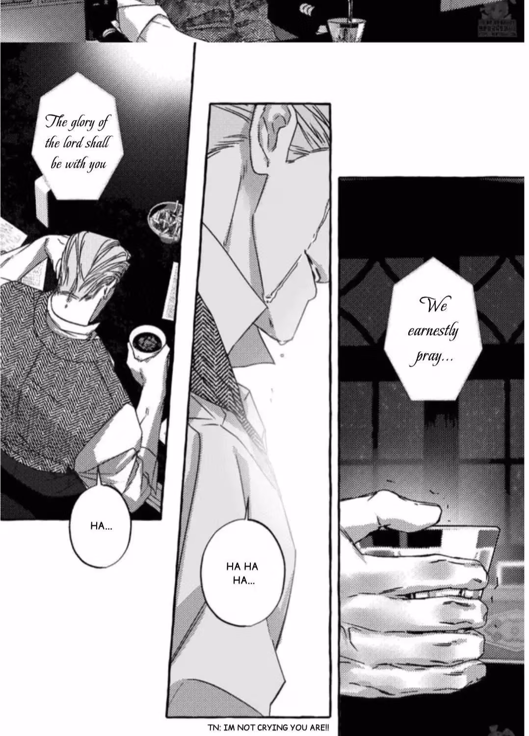 Read Perle chapter 1.6 image 15 on Lezhin