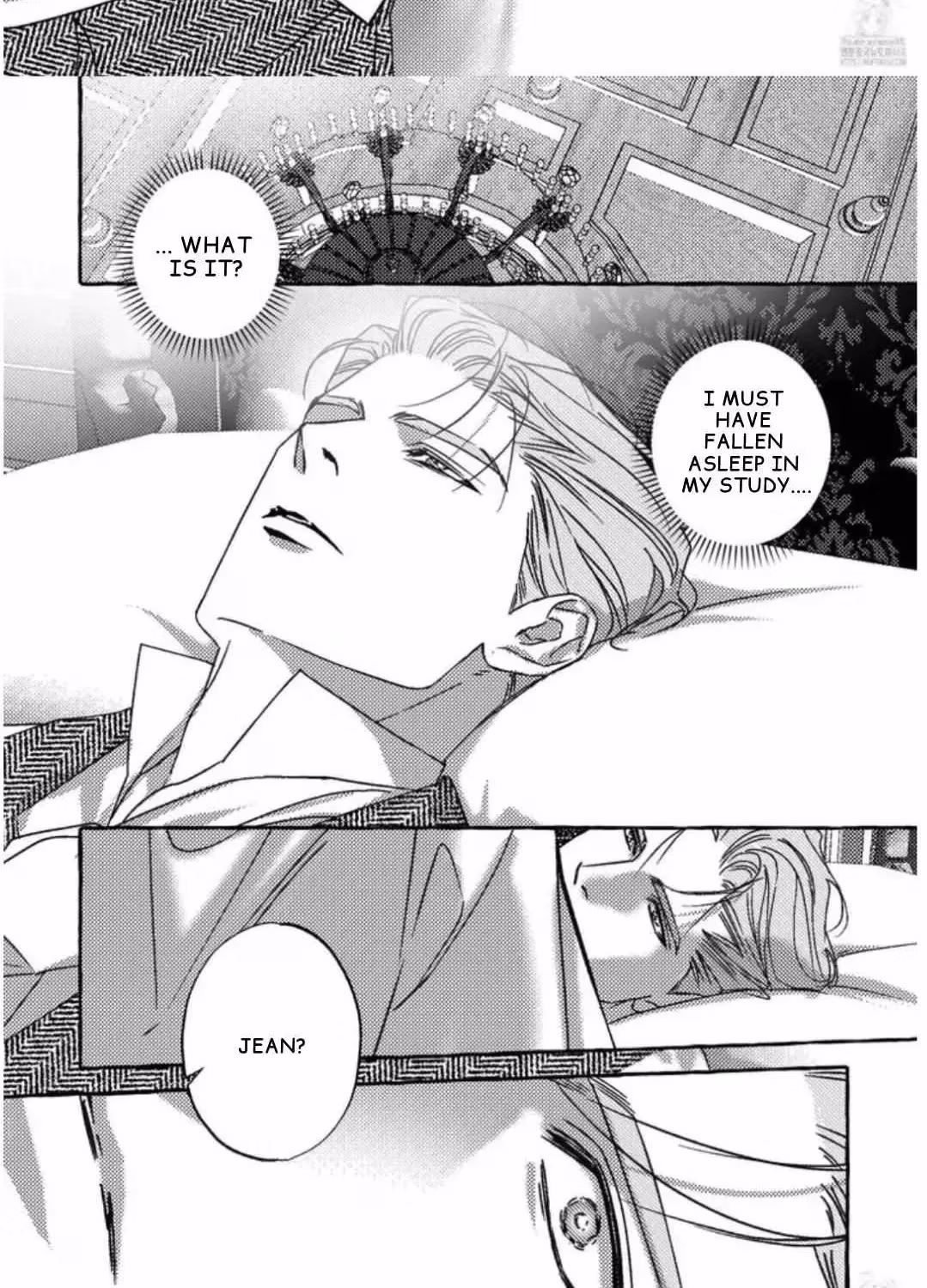 Read Perle chapter 1.6 image 22 on Lezhin