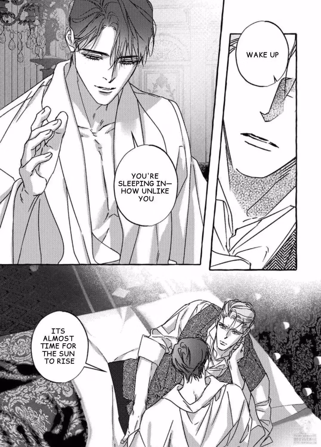 Read Perle chapter 1.6 image 24 on Lezhin