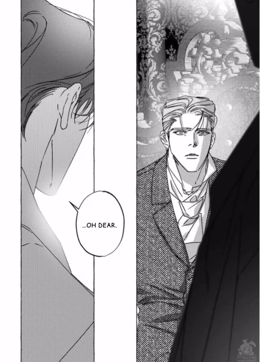 Read Perle chapter 1.6 image 32 on Lezhin