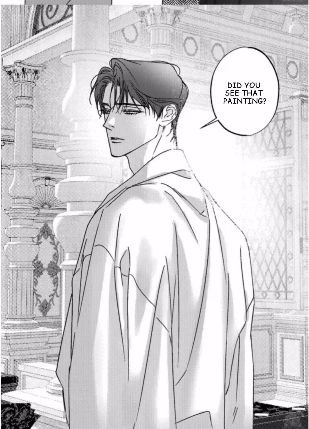 Read Perle chapter 1.6 image 33 on Lezhin