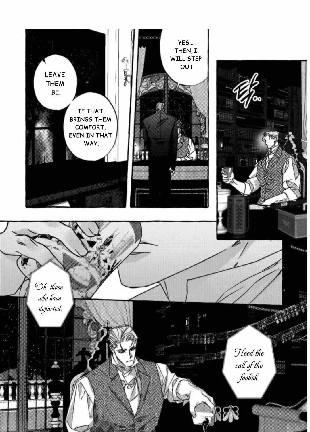 Read Perle chapter 1.8 image 14 on Lezhin