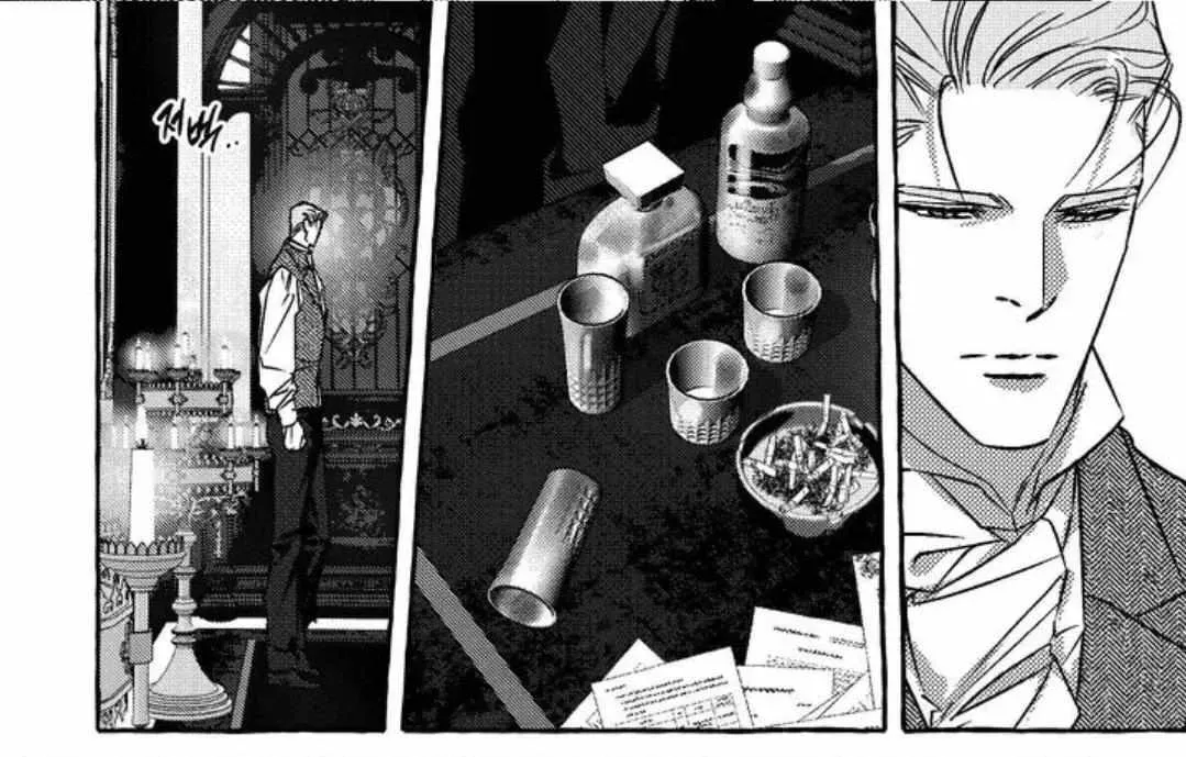 Read Perle chapter 1.8 image 6 on Lezhin