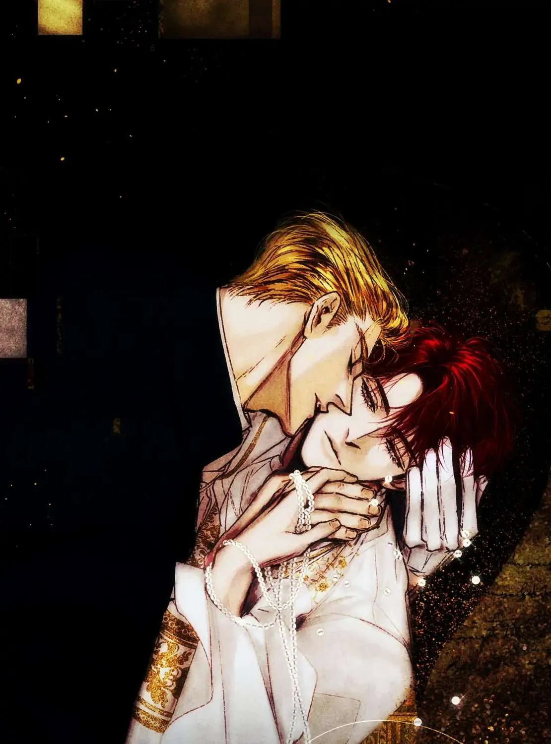 Read Perle chapter 1 image 1 on Lezhin