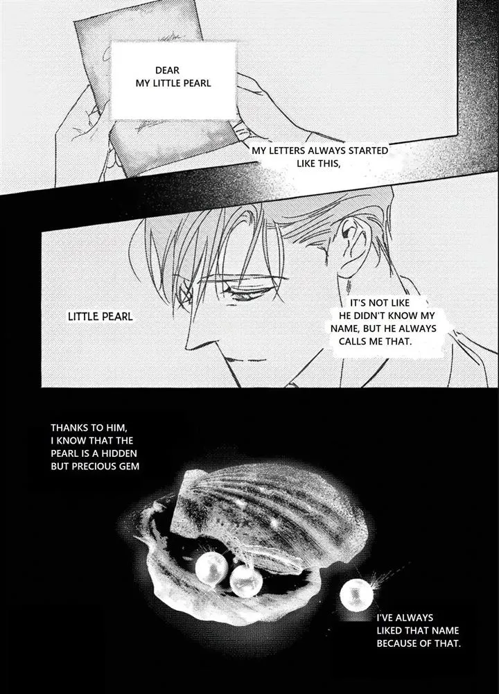 Read Perle chapter 10 image 14 on Lezhin