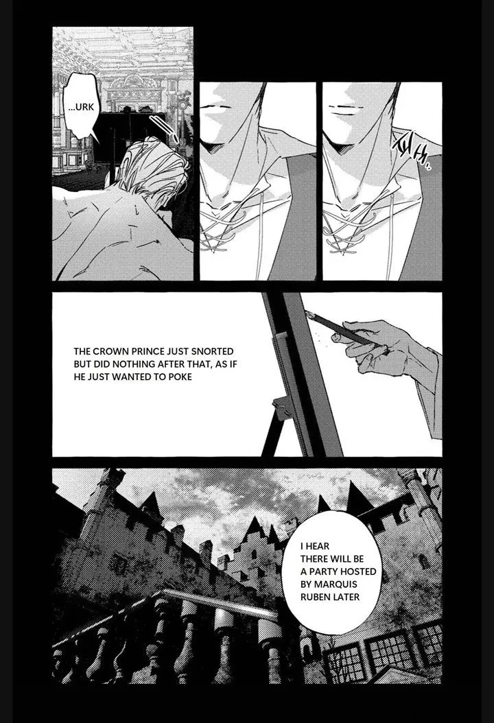 Read Perle chapter 10 image 3 on Lezhin