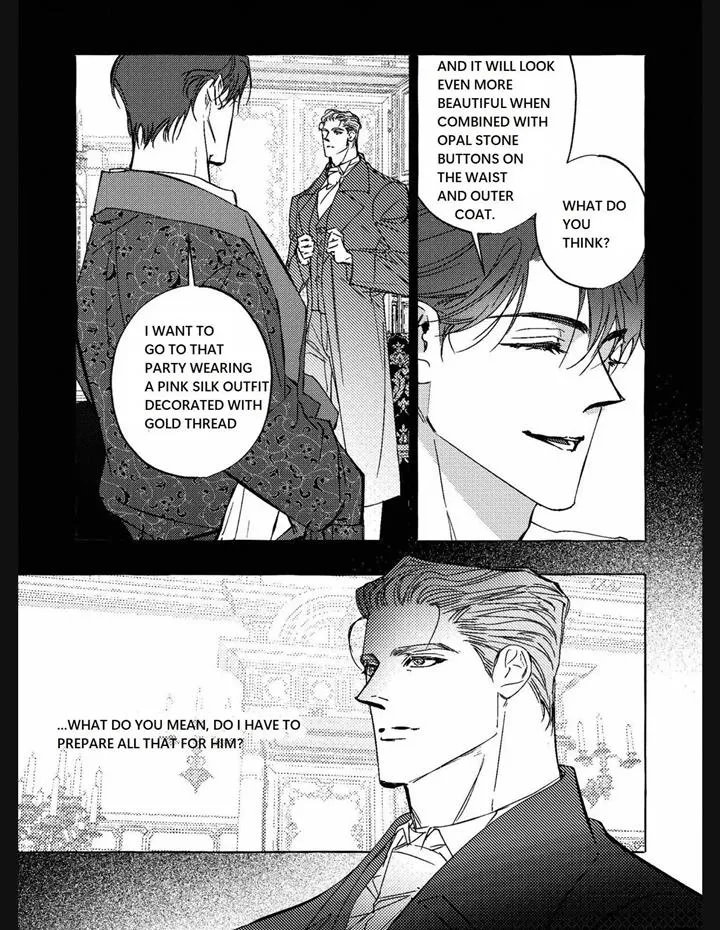 Read Perle chapter 10 image 4 on Lezhin