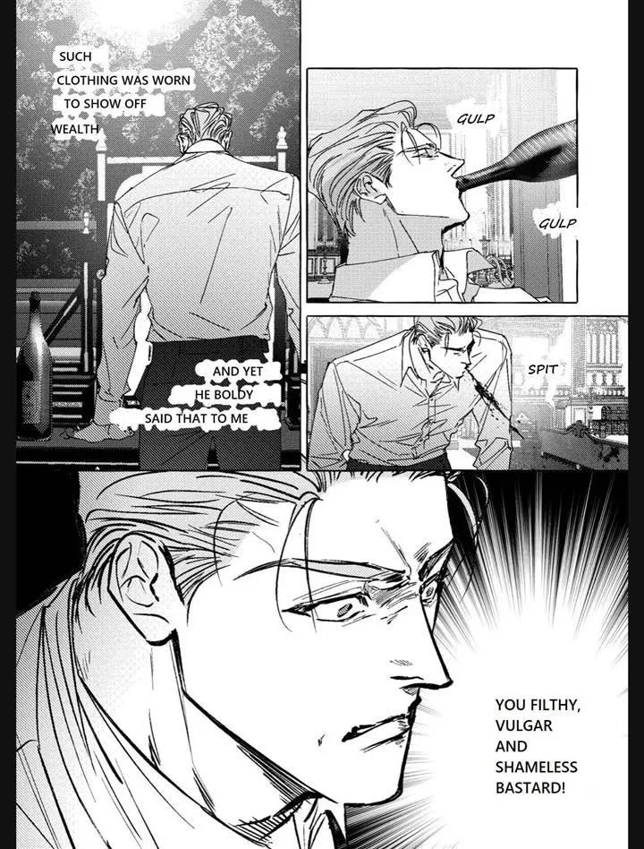 Read Perle chapter 10 image 5 on Lezhin