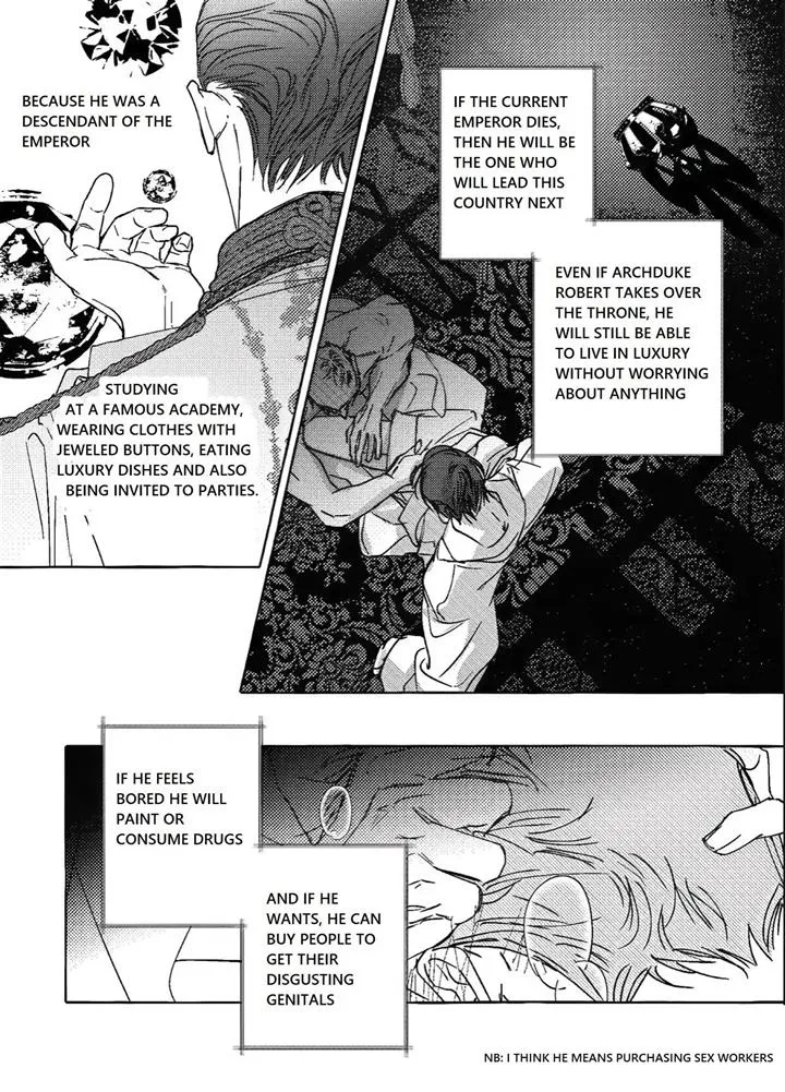 Read Perle chapter 10 image 6 on Lezhin