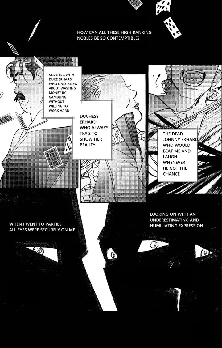 Read Perle chapter 10 image 7 on Lezhin
