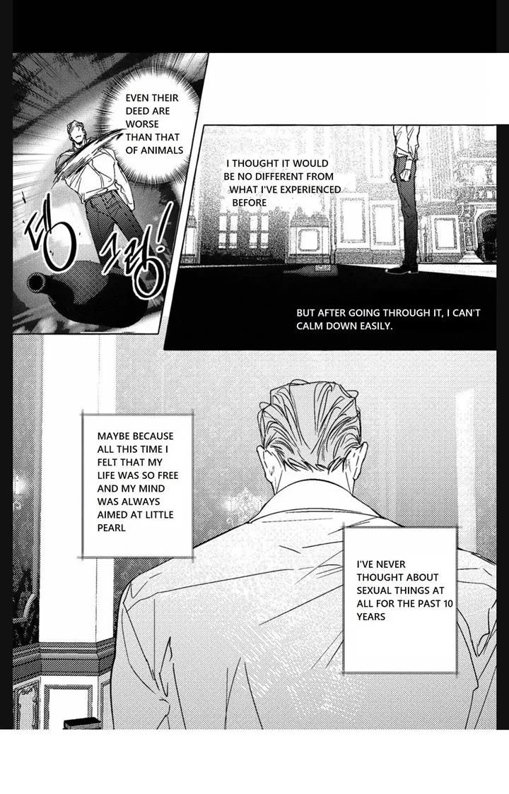 Read Perle chapter 10 image 9 on Lezhin