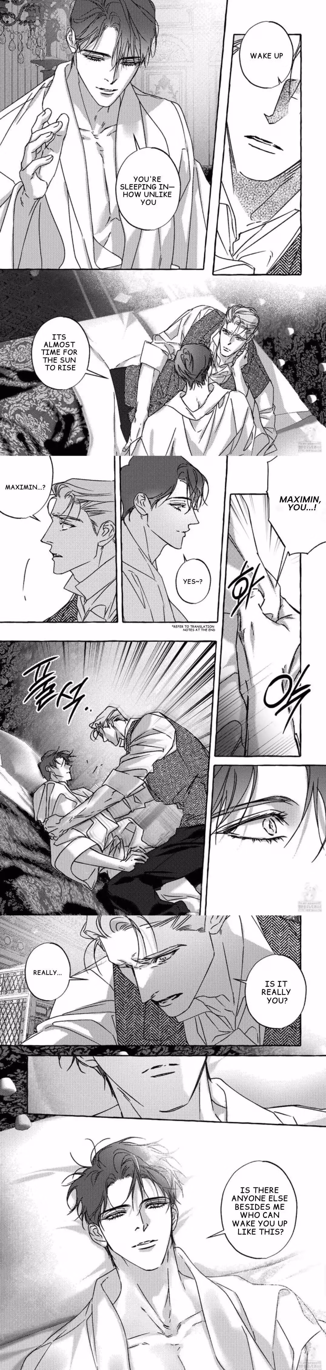 Read Perle chapter 100 image 9 on Lezhin