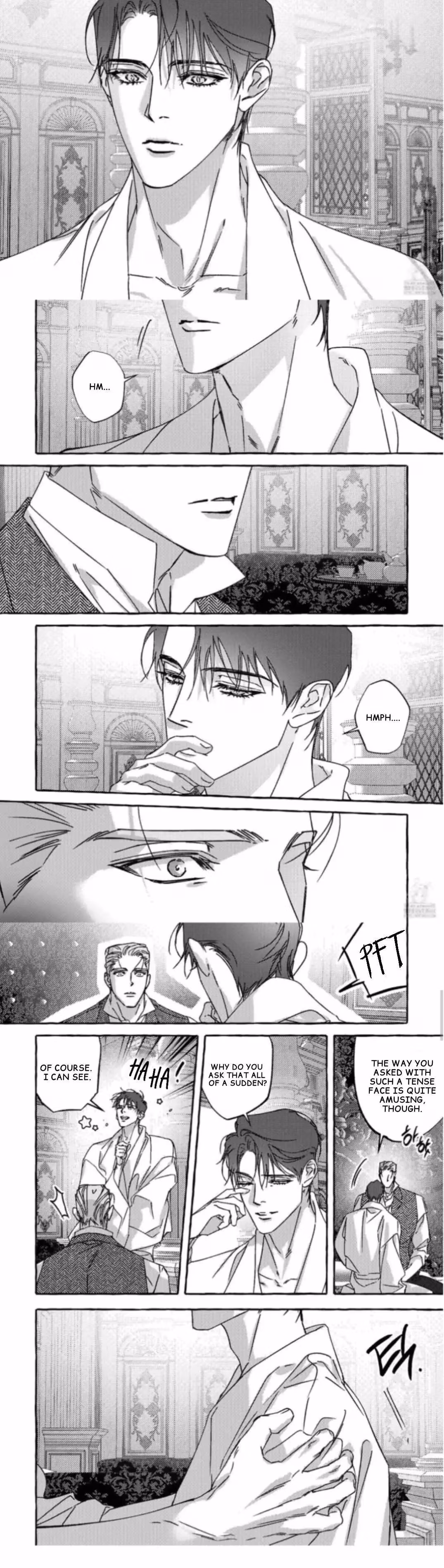 Read Perle chapter 101 image 2 on Lezhin