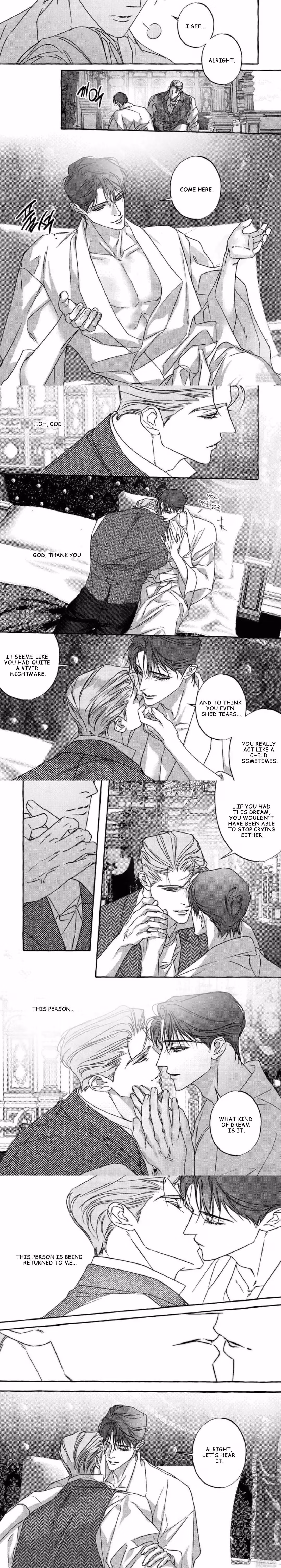 Read Perle chapter 101 image 6 on Lezhin