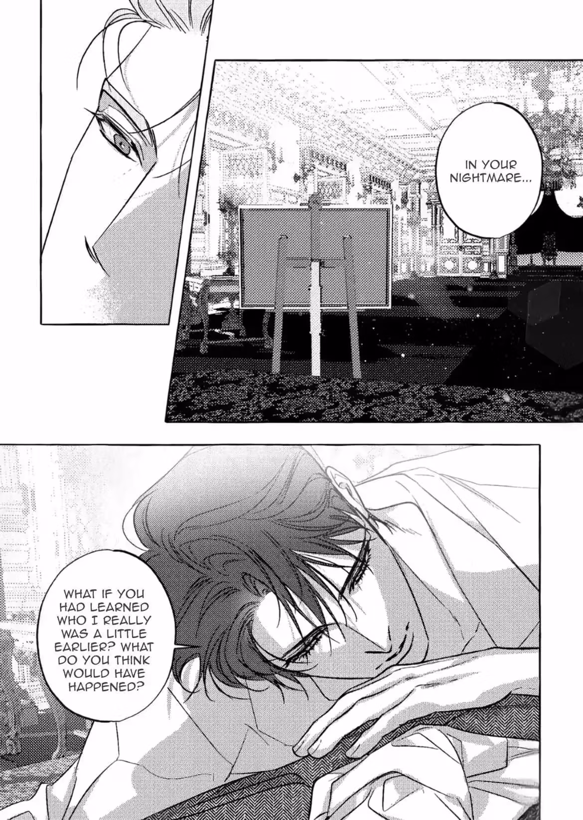 Read Perle chapter 102 image 10 on Lezhin