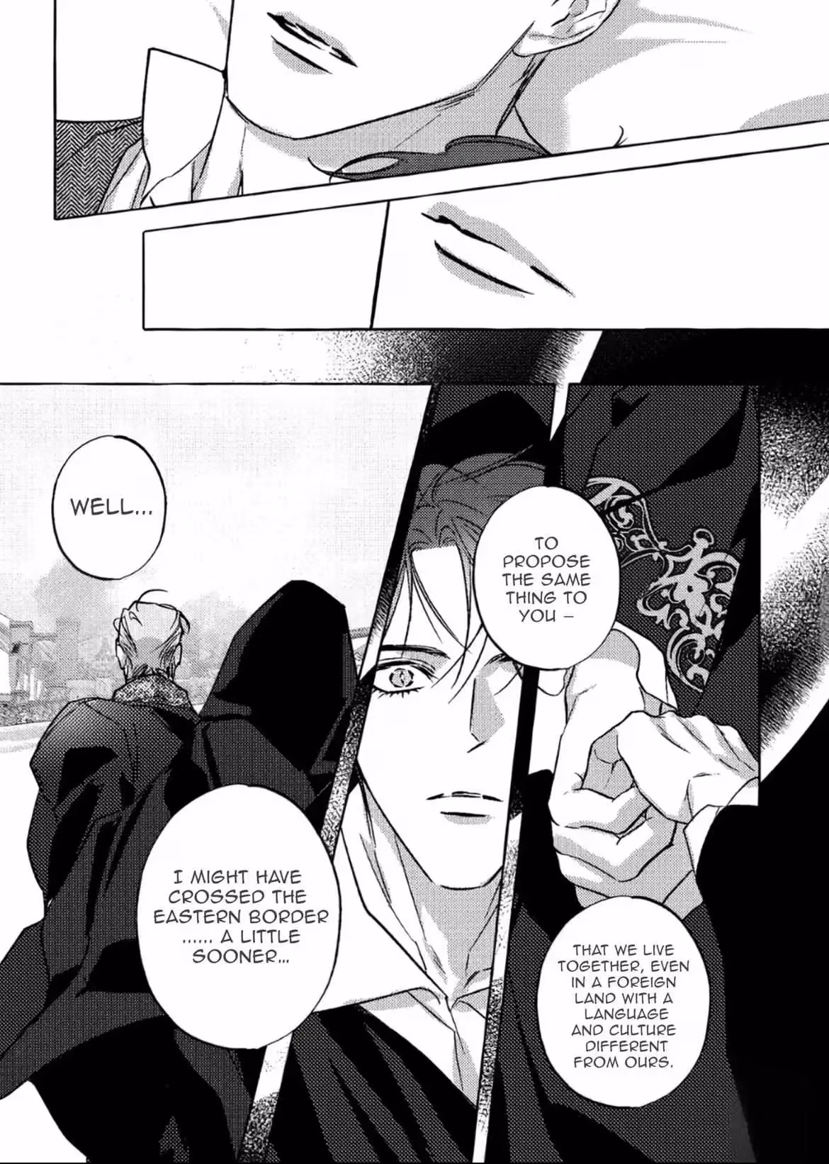 Read Perle chapter 102 image 11 on Lezhin