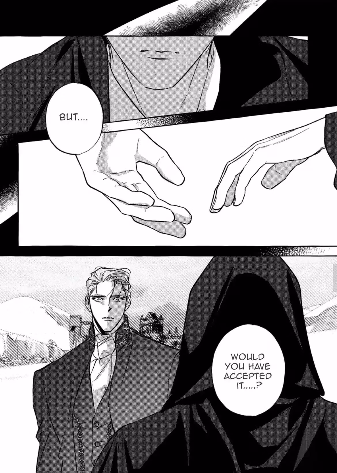 Read Perle chapter 102 image 12 on Lezhin