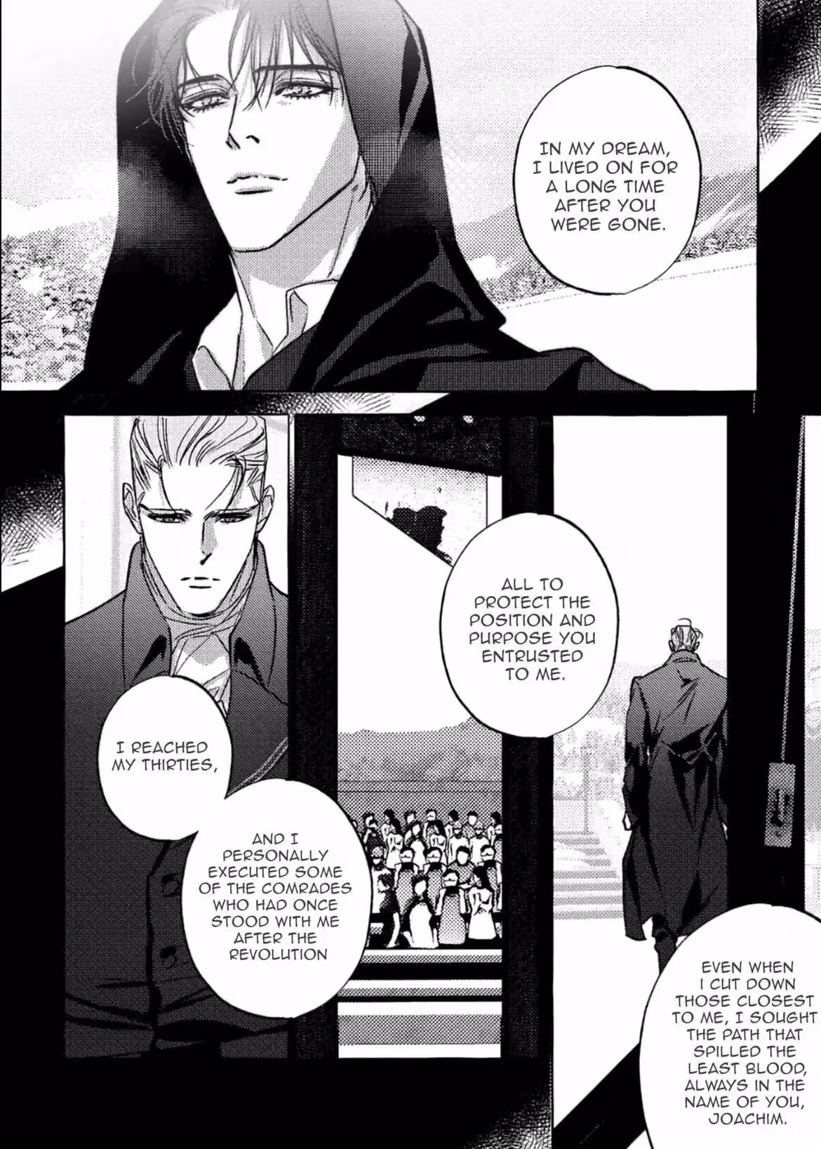 Read Perle chapter 102 image 13 on Lezhin