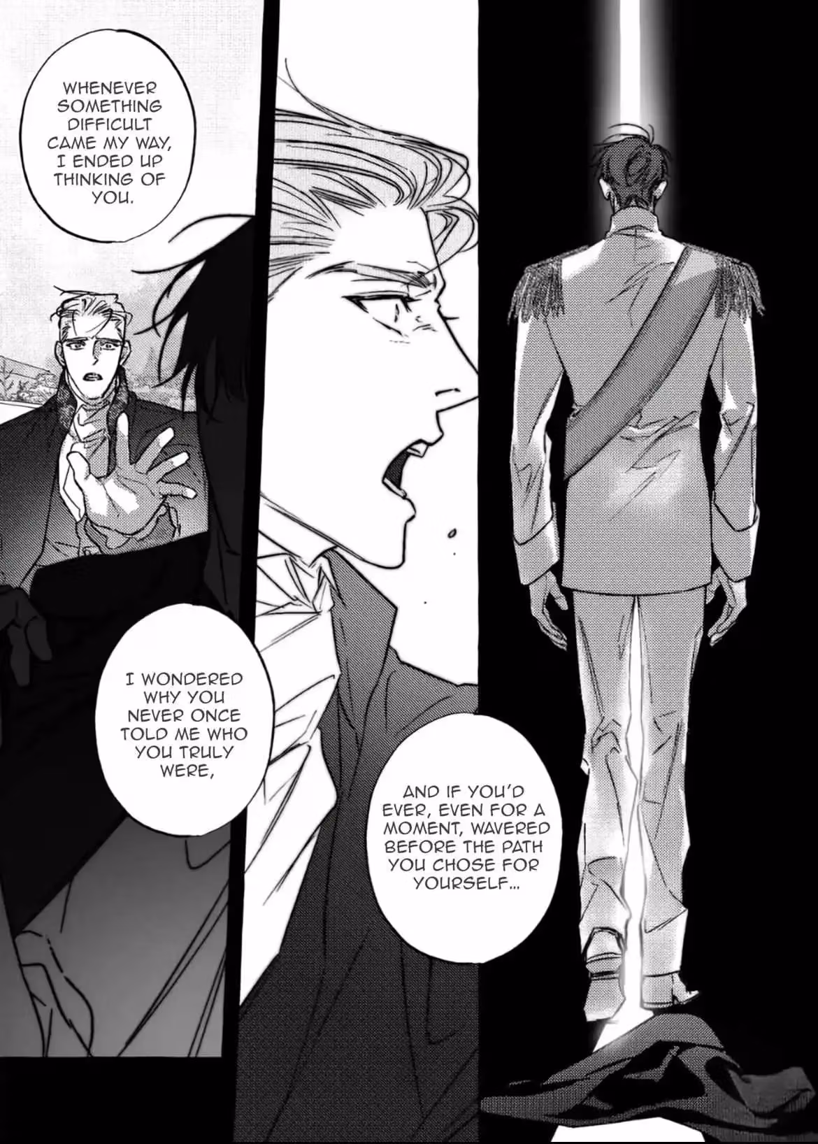 Read Perle chapter 102 image 14 on Lezhin