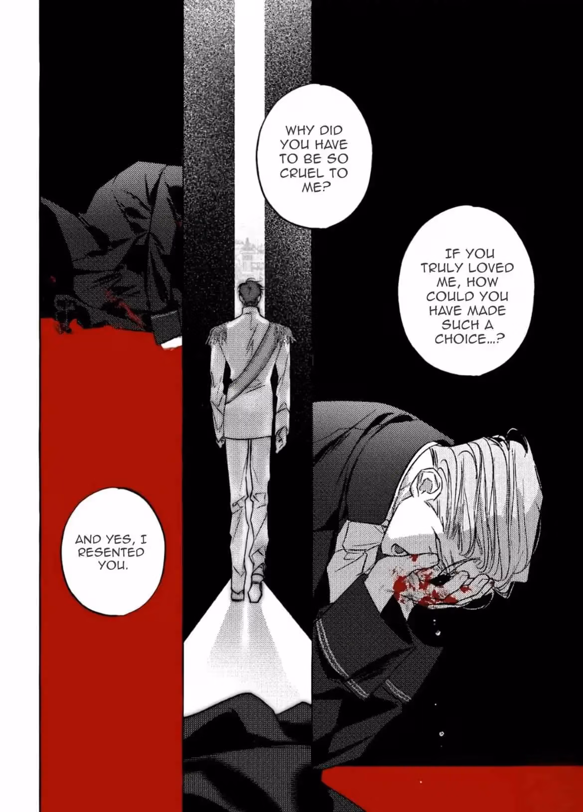 Read Perle chapter 102 image 15 on Lezhin