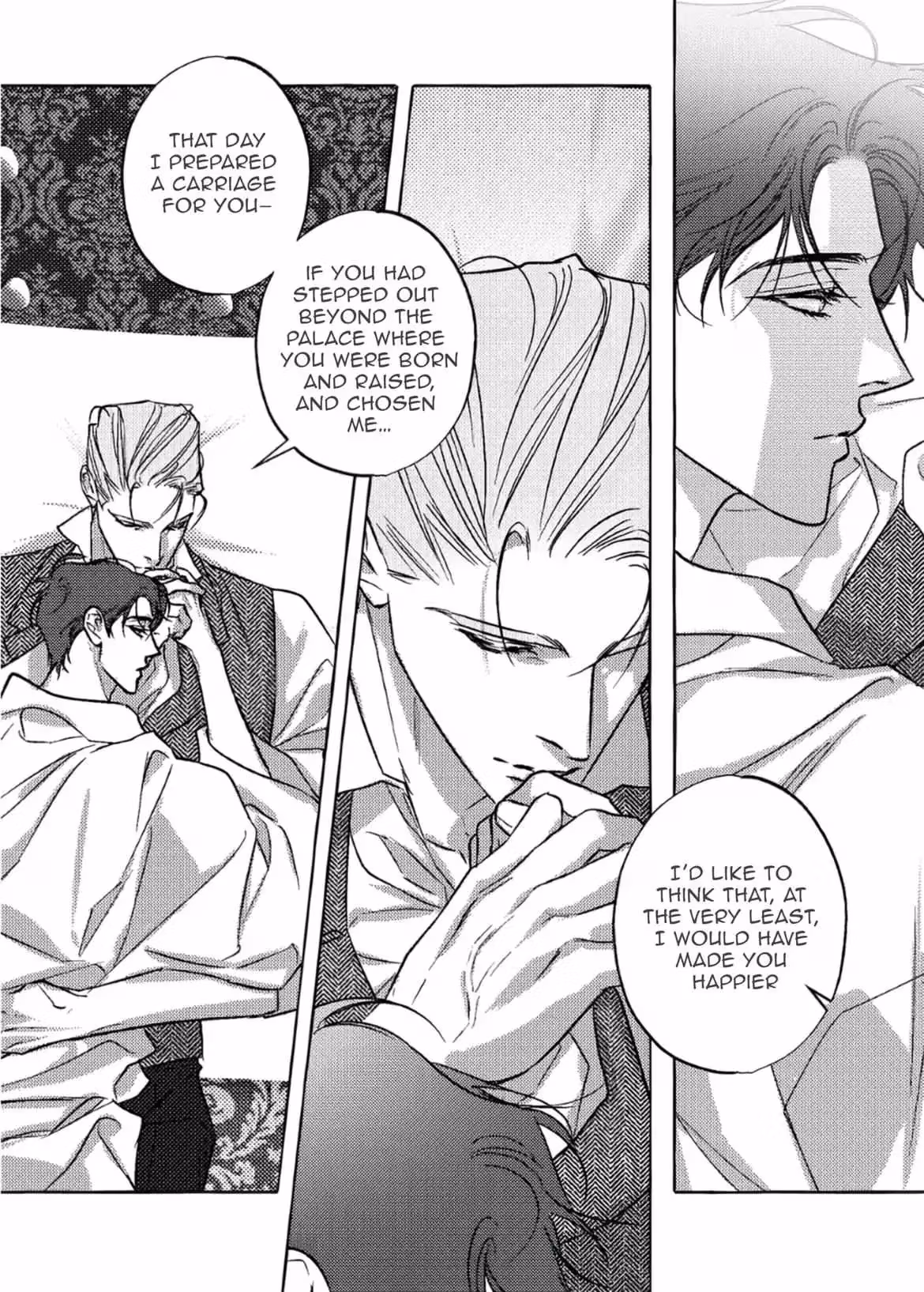 Read Perle chapter 102 image 16 on Lezhin