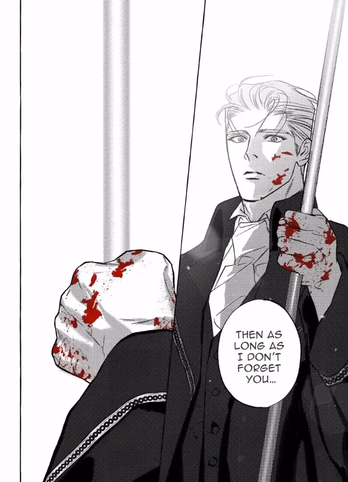 Read Perle chapter 102 image 20 on Lezhin