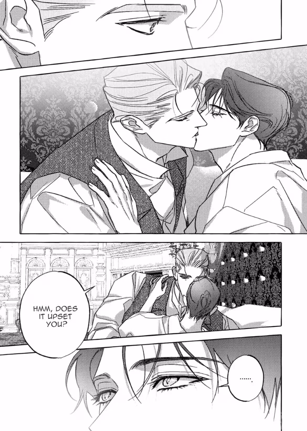 Read Perle chapter 102 image 4 on Lezhin