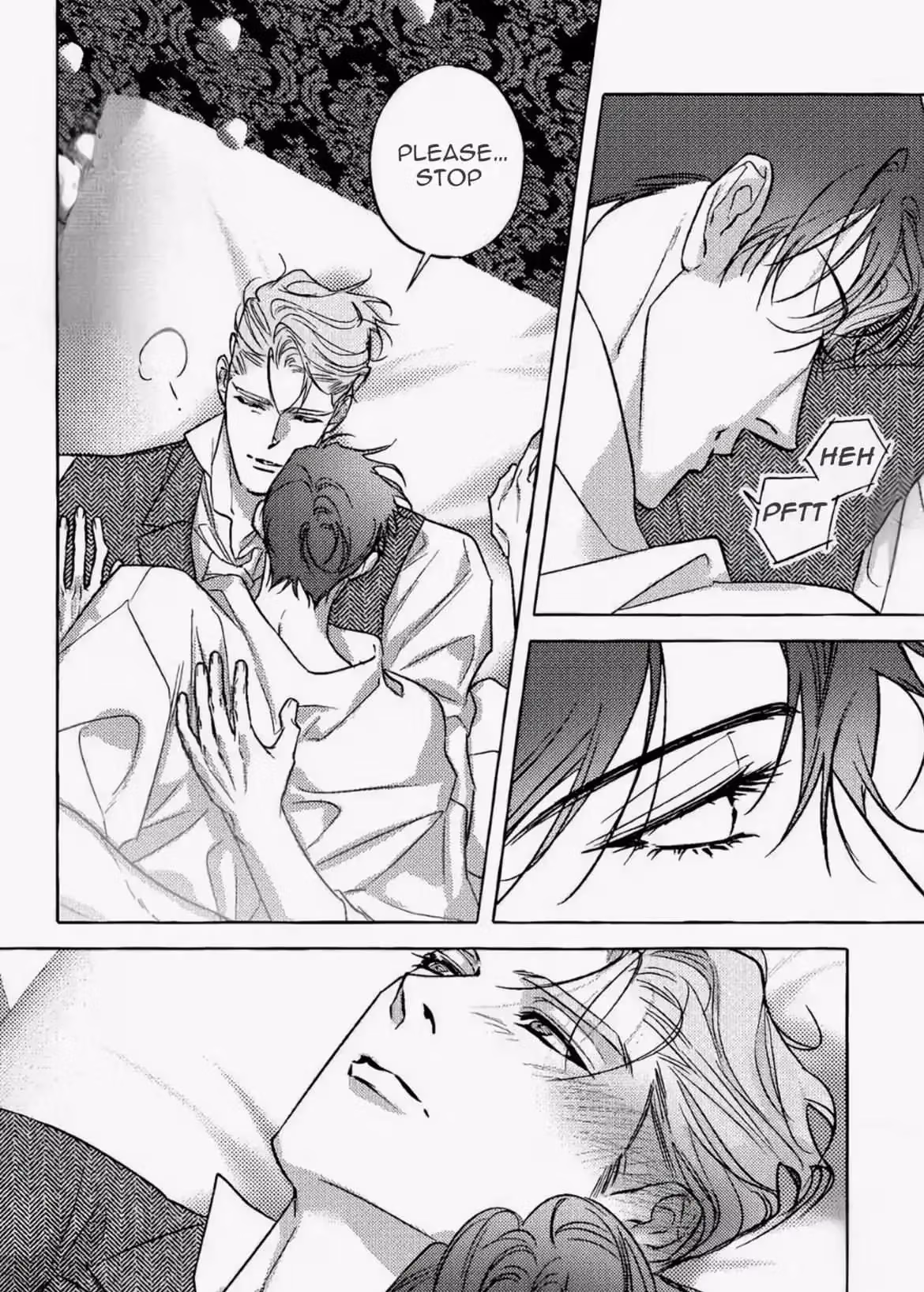 Read Perle chapter 102 image 9 on Lezhin