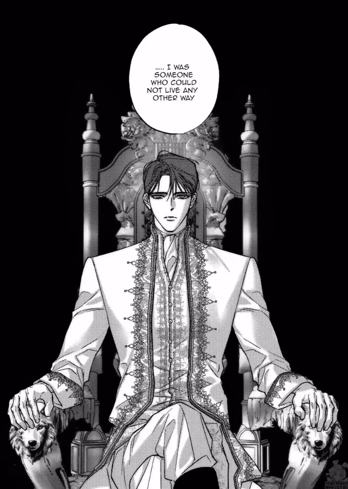 Read Perle chapter 103 image 11 on Lezhin