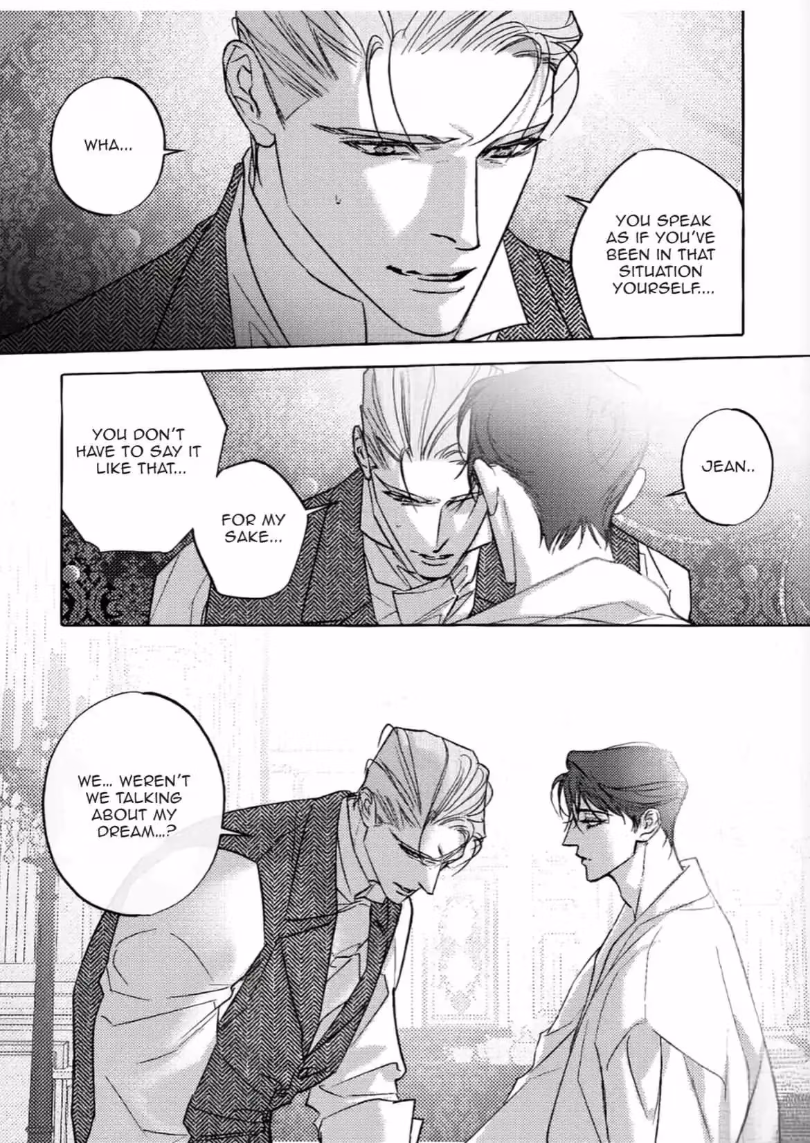 Read Perle chapter 103 image 13 on Lezhin