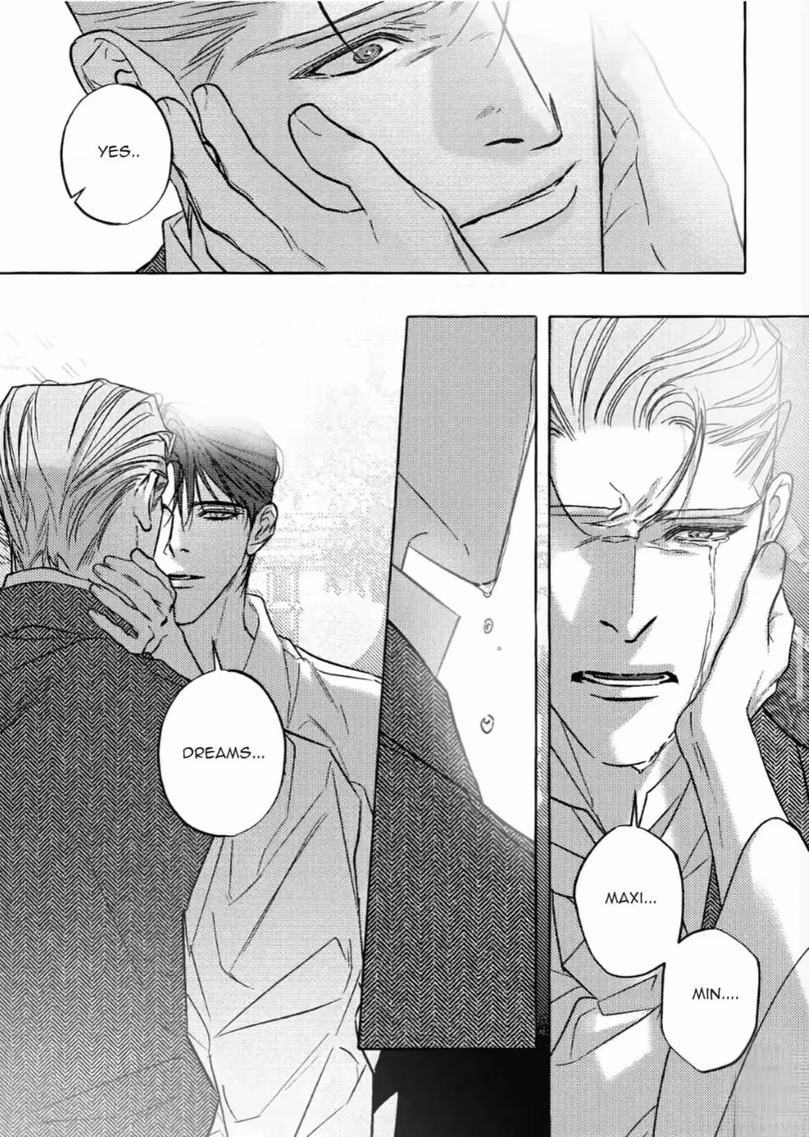 Read Perle chapter 103 image 14 on Lezhin
