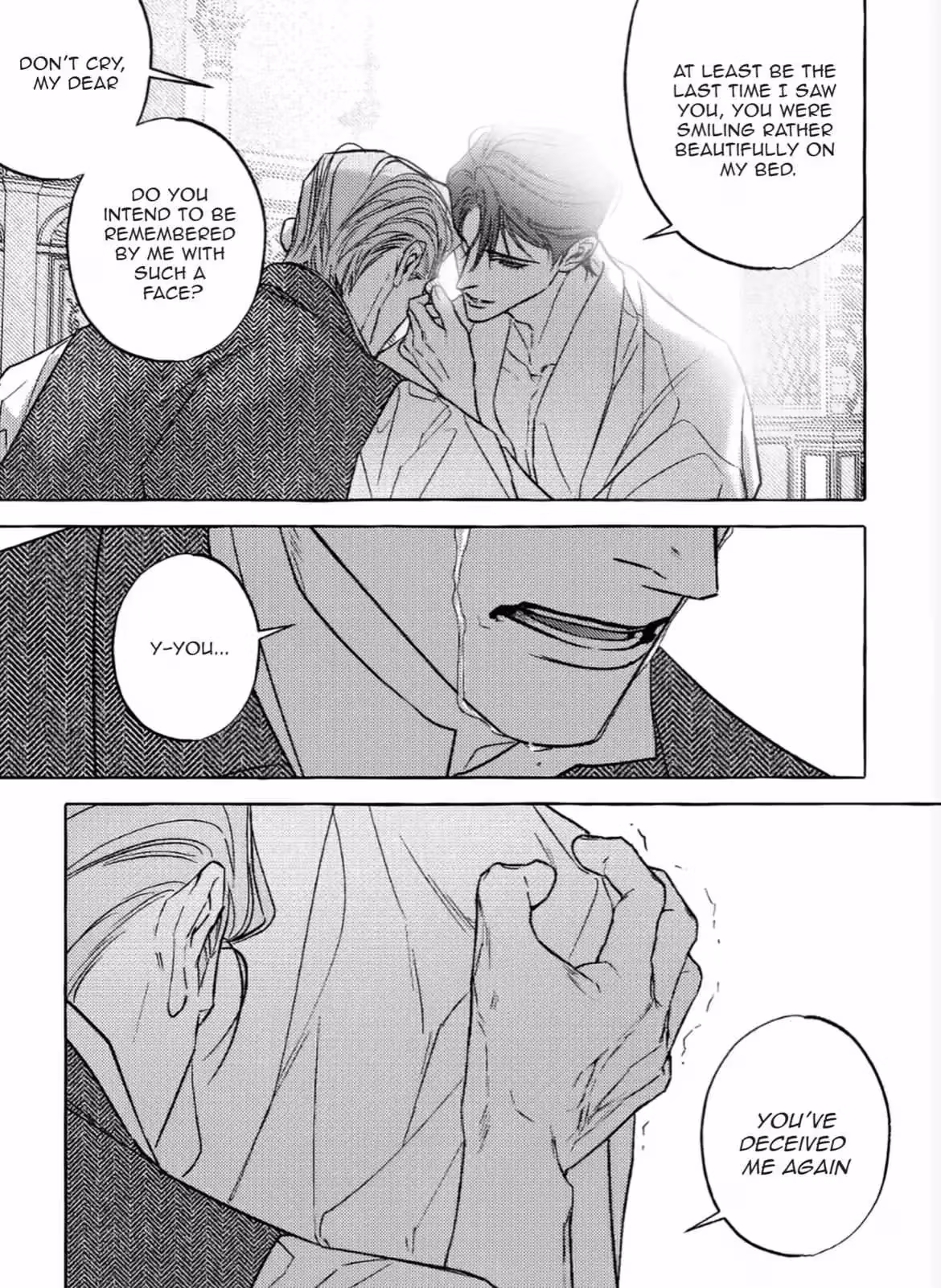 Read Perle chapter 103 image 15 on Lezhin