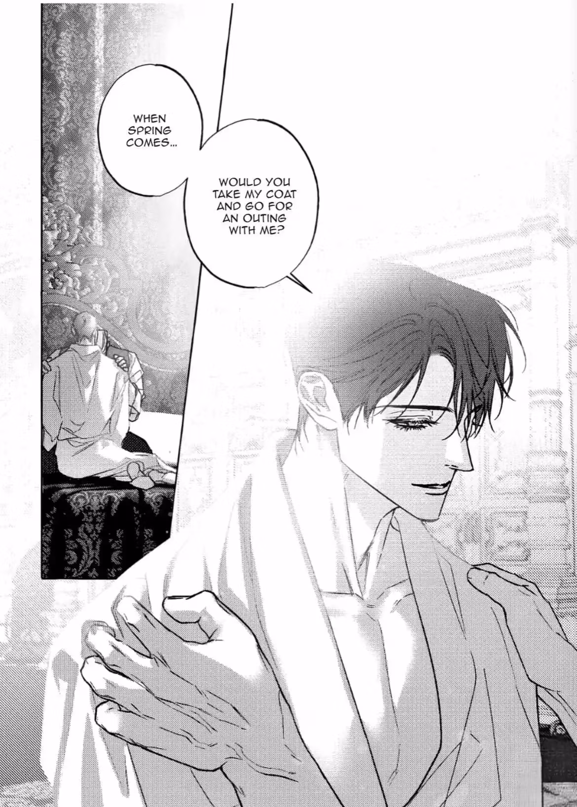 Read Perle chapter 103 image 16 on Lezhin