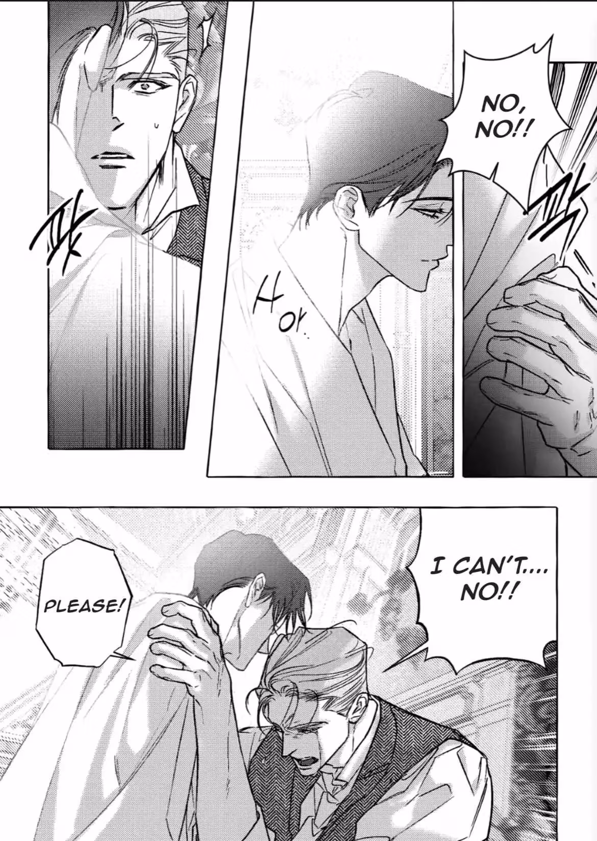 Read Perle chapter 103 image 18 on Lezhin