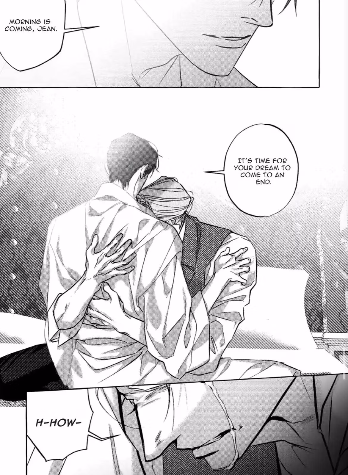 Read Perle chapter 103 image 19 on Lezhin