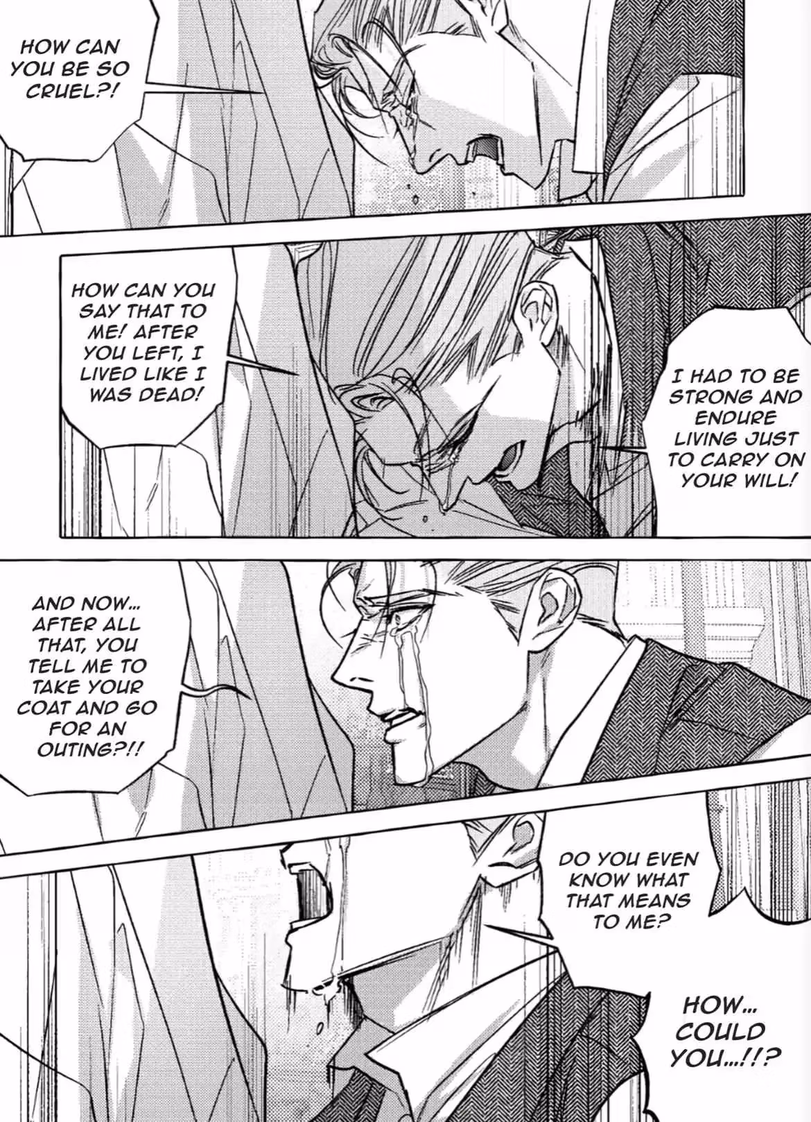 Read Perle chapter 103 image 20 on Lezhin