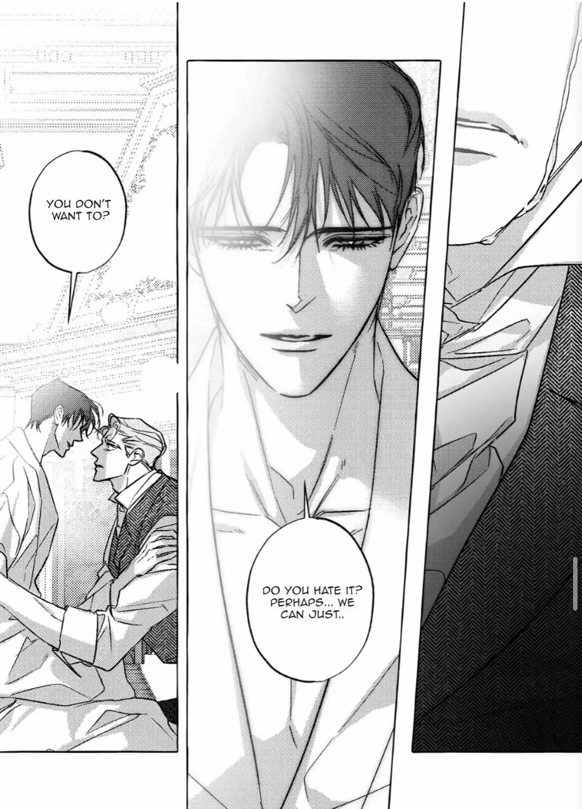 Read Perle chapter 103 image 21 on Lezhin