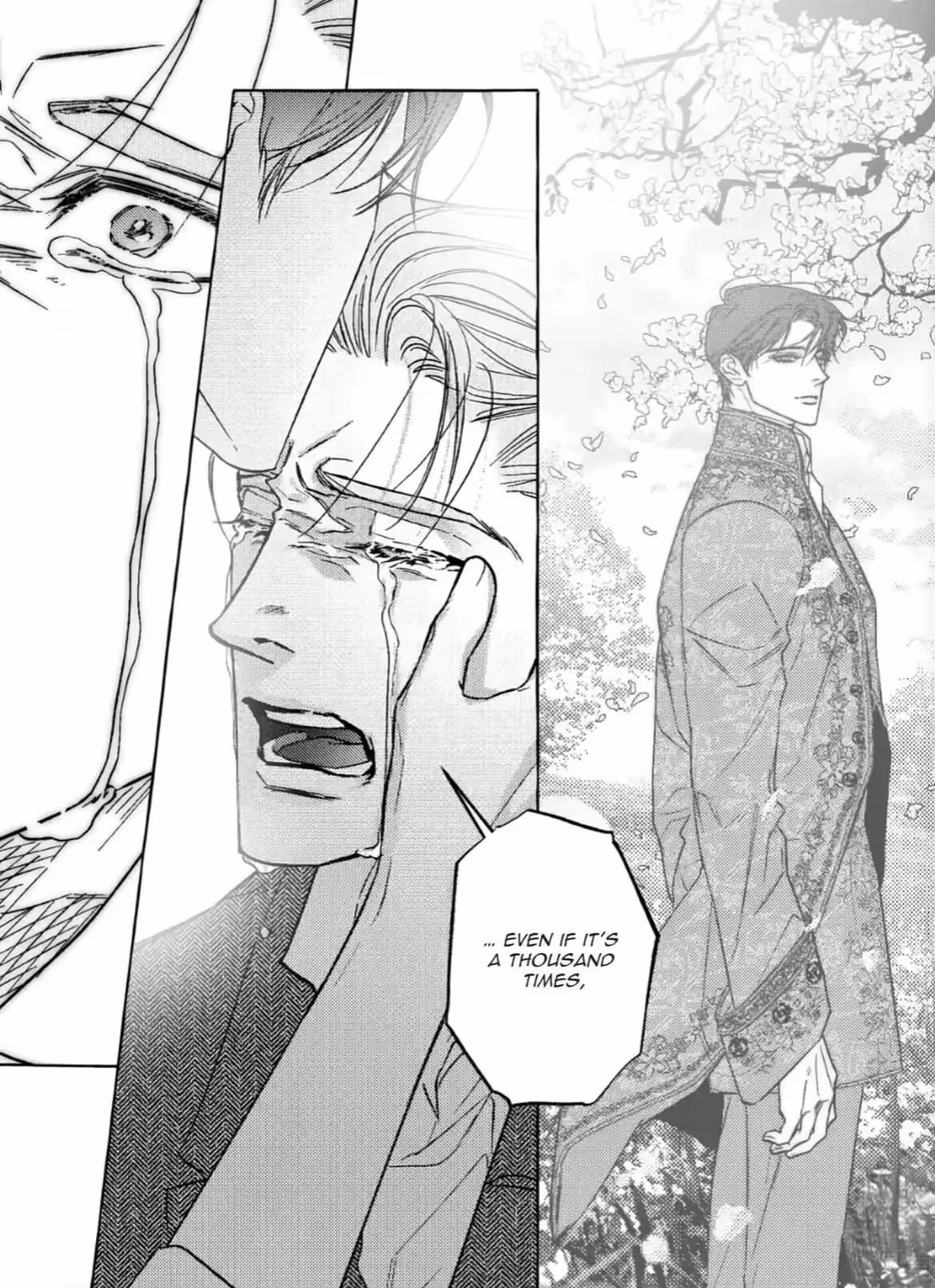 Read Perle chapter 103 image 22 on Lezhin