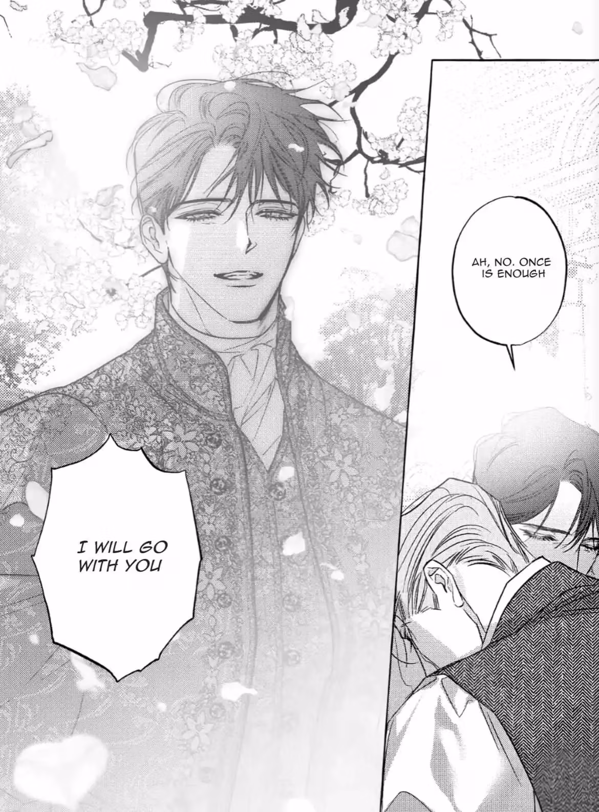 Read Perle chapter 103 image 23 on Lezhin