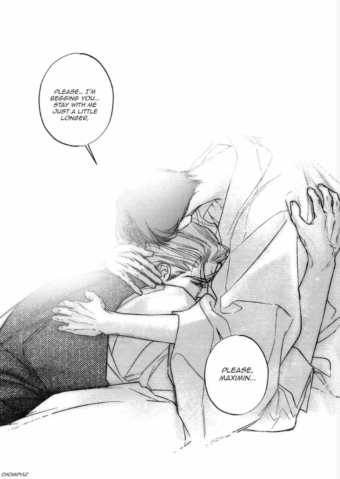 Read Perle chapter 103 image 24 on Lezhin