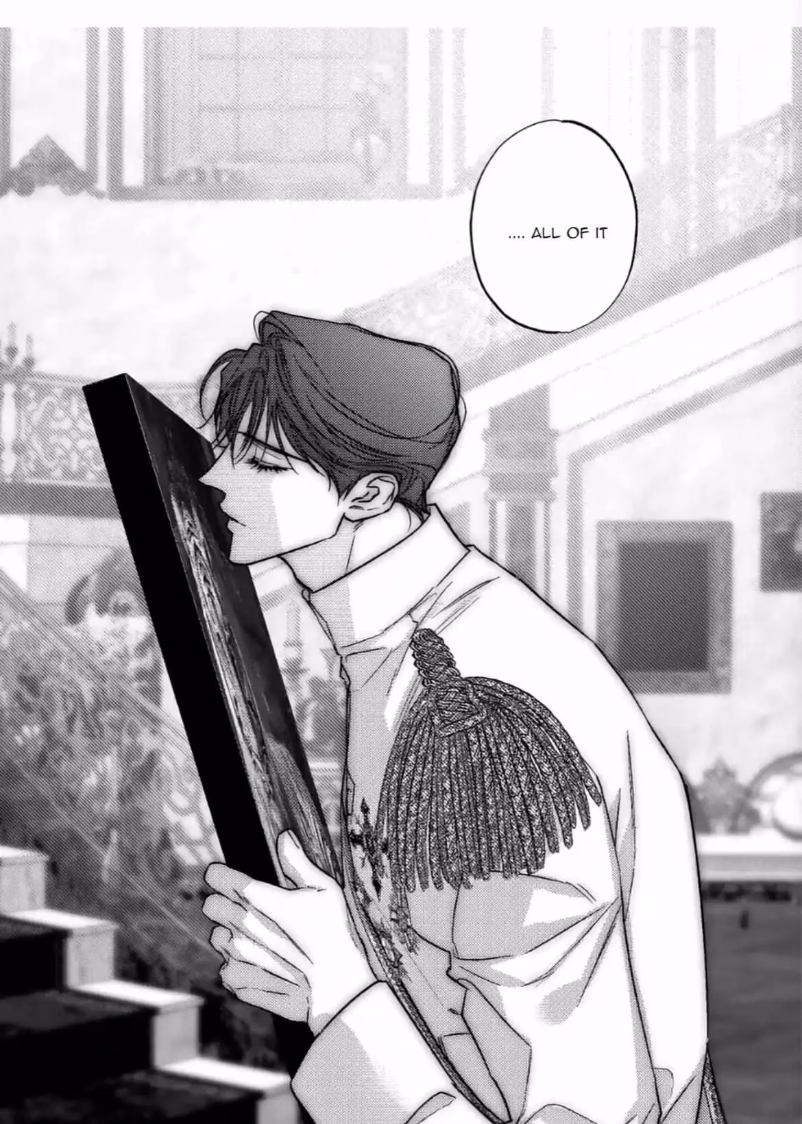 Read Perle chapter 103 image 5 on Lezhin
