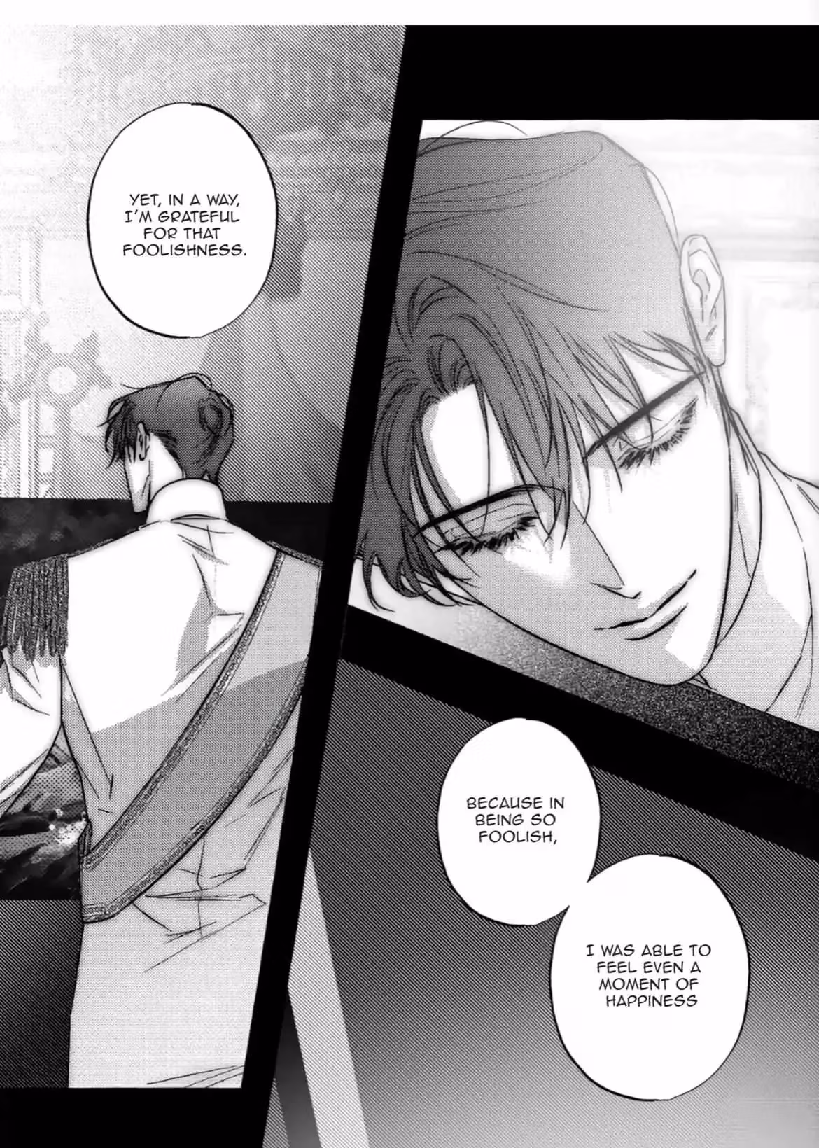 Read Perle chapter 103 image 6 on Lezhin