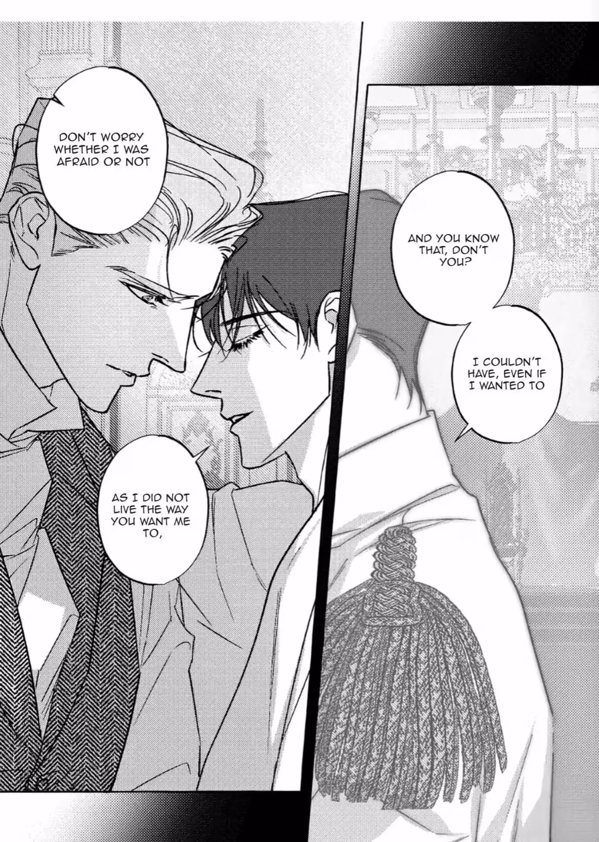 Read Perle chapter 103 image 8 on Lezhin